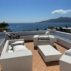 Affittacamere Miramare, Santa Marina Salina
