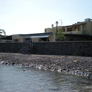 Hotel Il Delfino, Santa Marina Salina