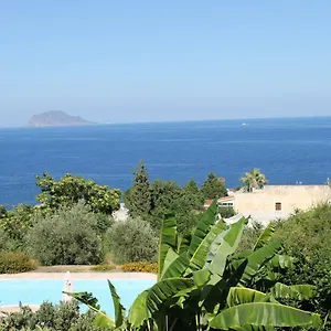Bed & Breakfast Note Di Salina, Santa Marina Salina